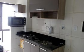 Flat Ana Regis Ap1010